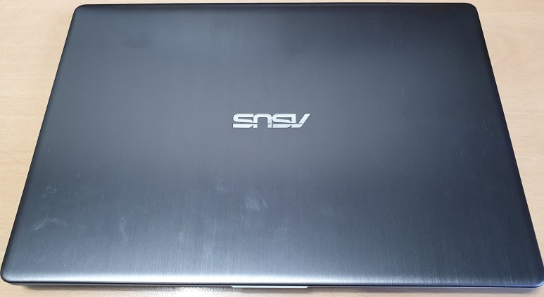 영등포구 중고노트북 매입 ASUS 비보북 S430F 출장매입 후기! 중고노트북 매입 가격은 어떻게 ....
