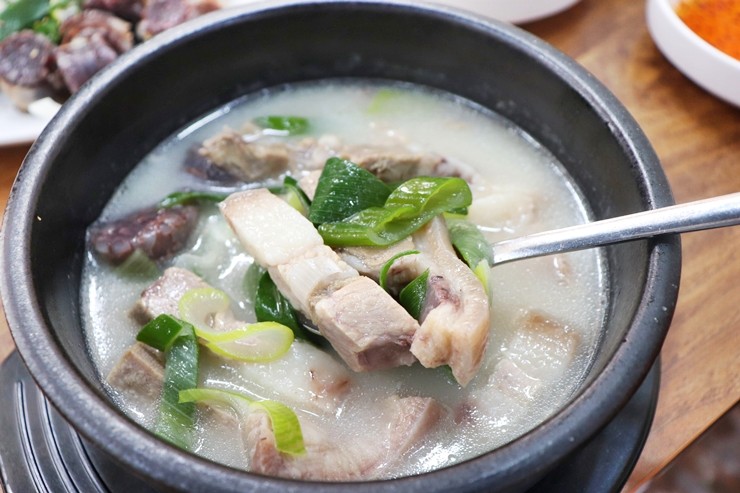 정가네순대국 사진 5