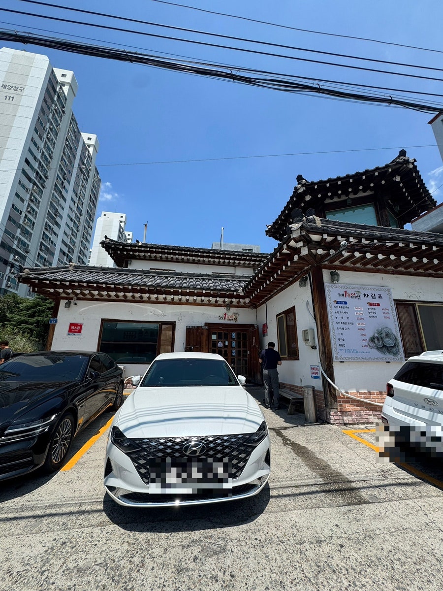 제1능이버섯 사진 1