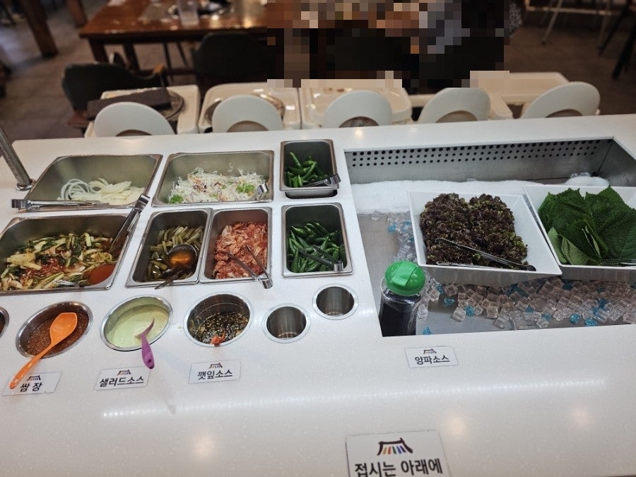 이선이명품갈비 사진 5