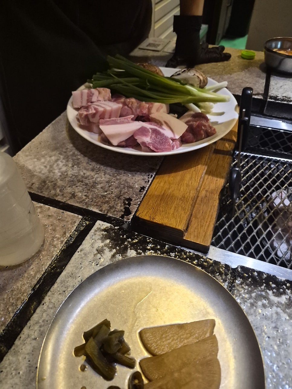산청숯불가든 을지로 사진 3