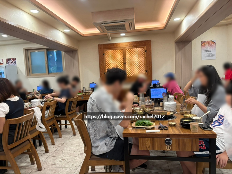 자매갈비전골 사진 6