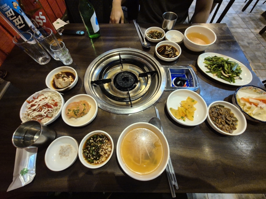 왕십리양곱창 사진 5