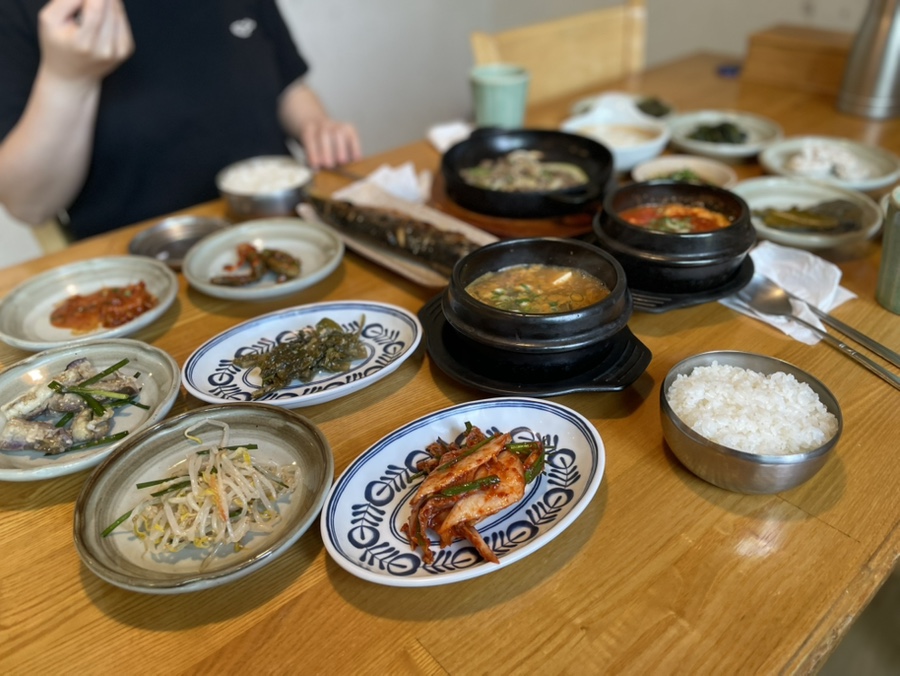 시골맛집 사진 4