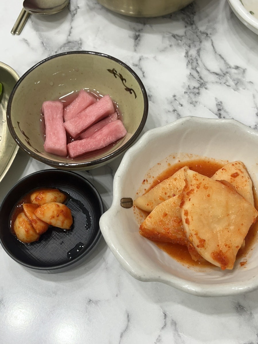 서울삼계탕 사진 6