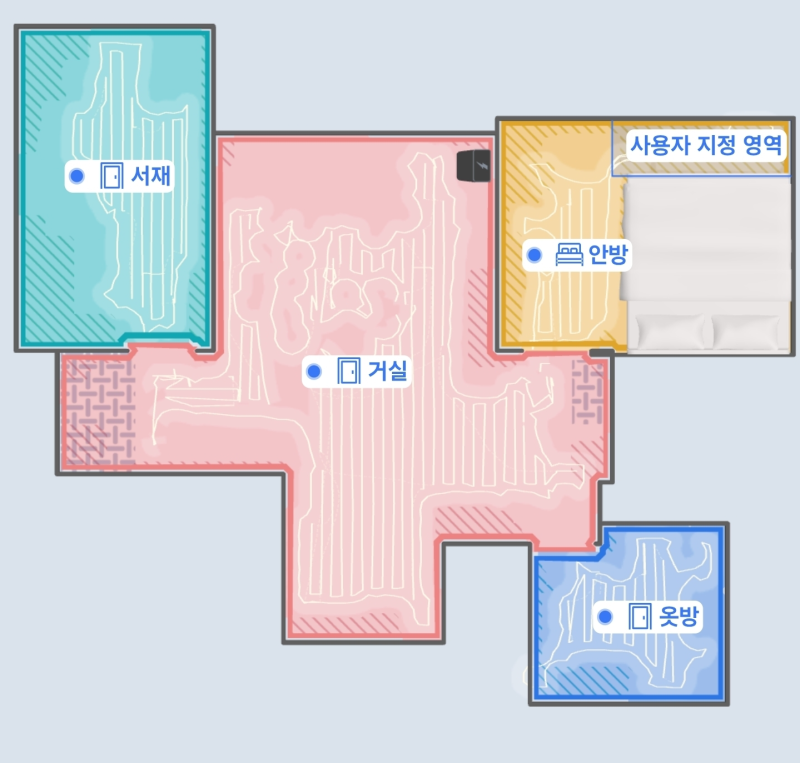 에코백스 T90 프로 옴니 5개월 후기, 맞벌이 신혼부부에게 99만원 값할까?