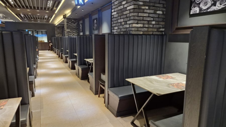 고메스퀘어 아산배방점 사진 4
