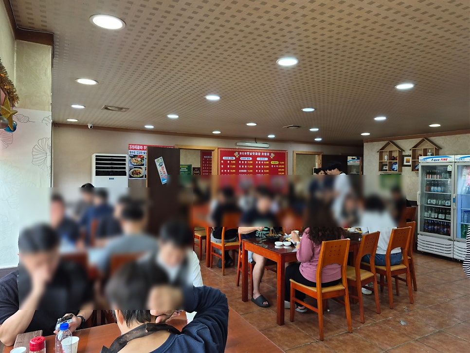옛날맛짜장 사진 3