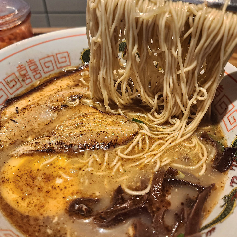 멘노아지 사진 2