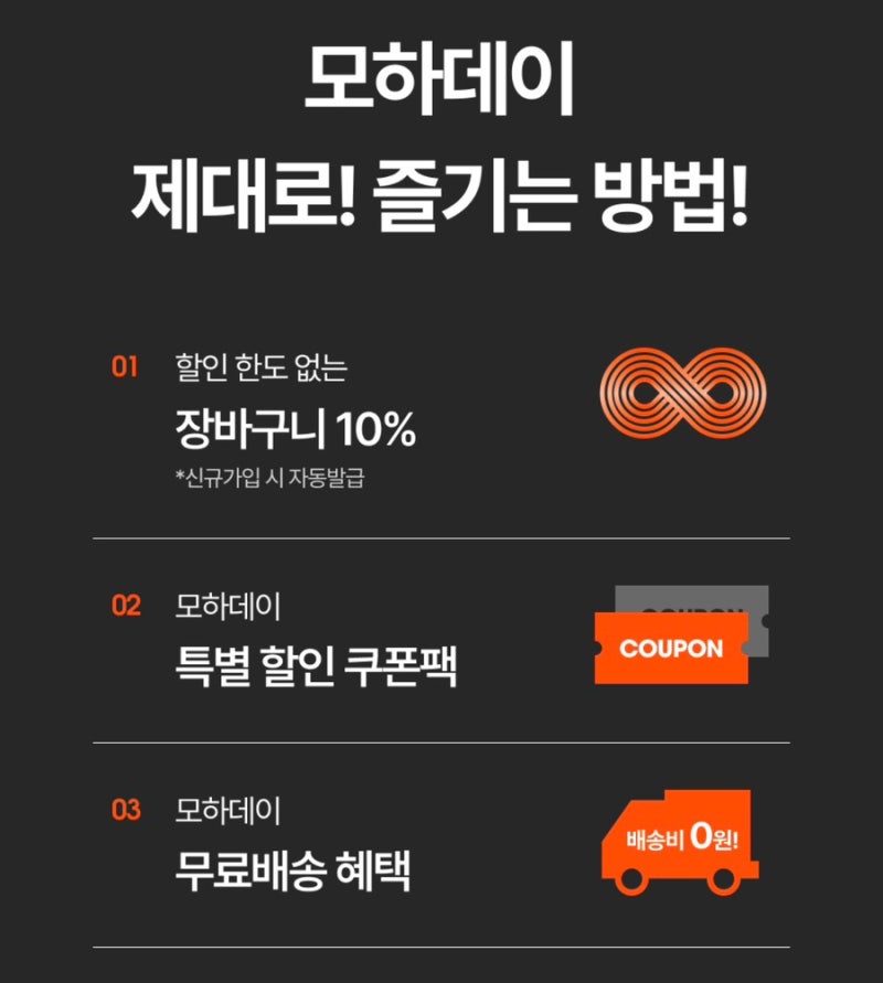 이번주까지만 모던하우스 세일! 직접 보고 고른 모하데이 추천템 소개해요