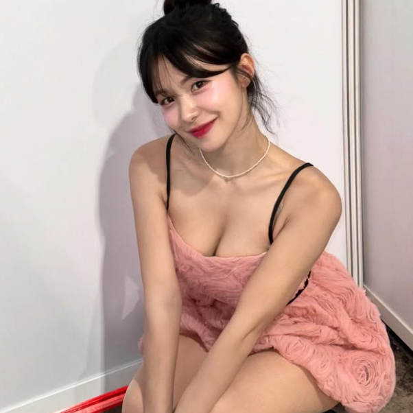 "한국보다 대만에서 더 유명해졌다?" 이다혜 치어리더가 '글로벌 응원 여신'으로 불리는 이유