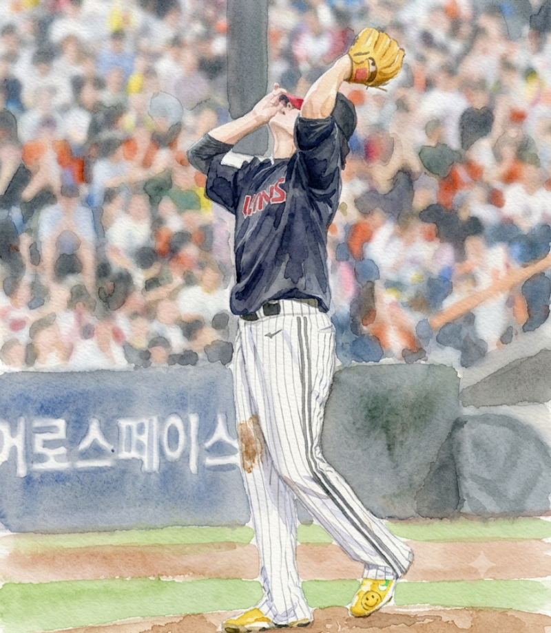 26년 7월 24일 KBO 리그 리뷰 | 8년 만의 8연패... LG 트윈스가 연패의 늪에 빠진 3가지 이유 (7/24 ....