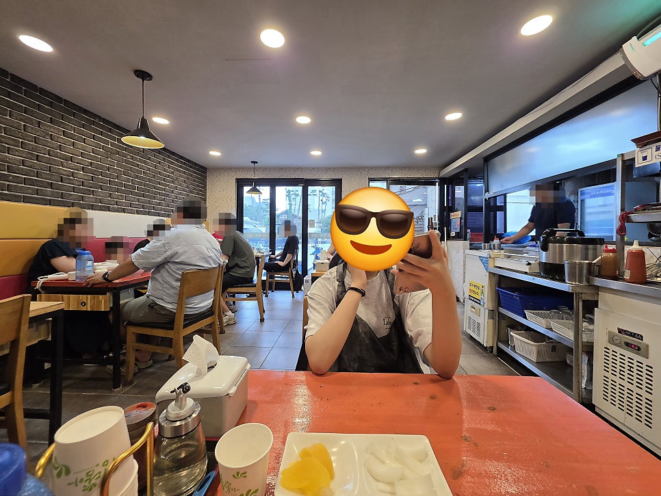 짬뽕1번가 사진 5