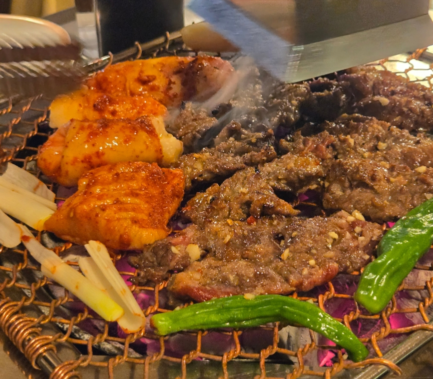 세광양대창 시흥배곧점 사진 1