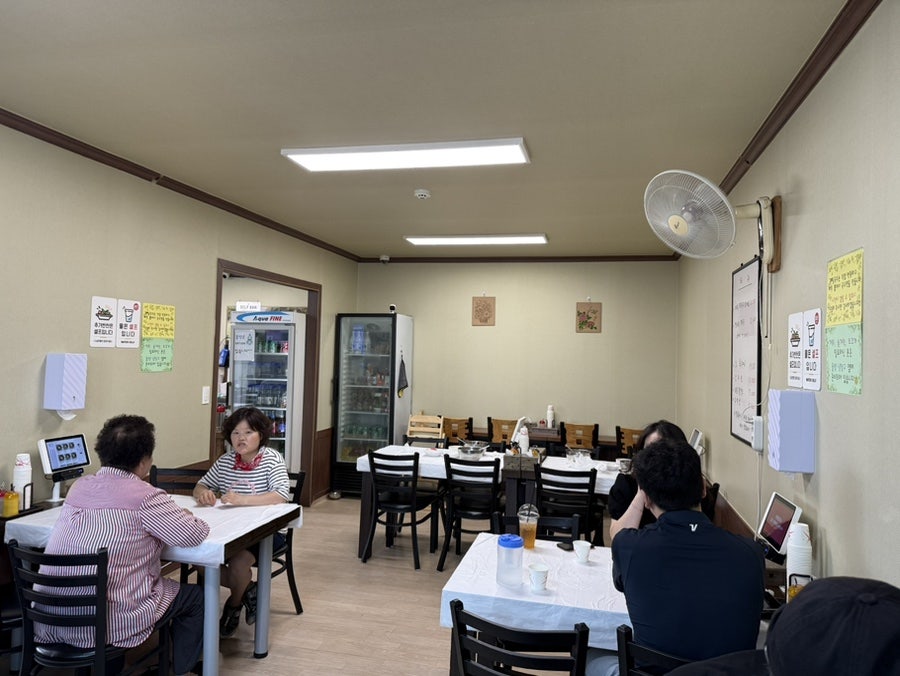 술샘막국수 사진 4