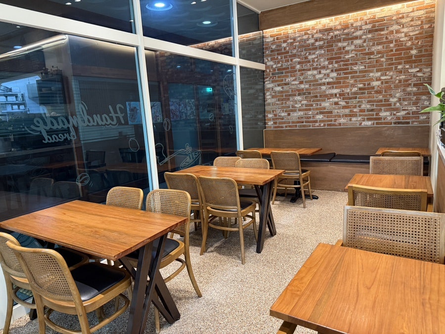 프롬디오븐 야당직영점 사진 4