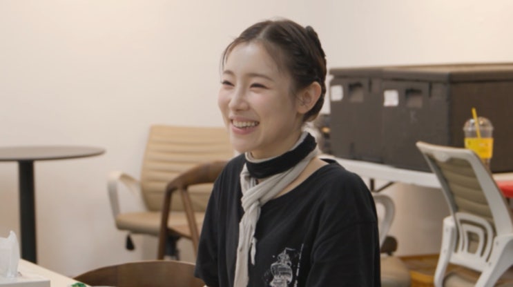 전지적 참견 시점 408회 <b>김아영</b>, 박근형에게 혼난 뒤 깨달은... 