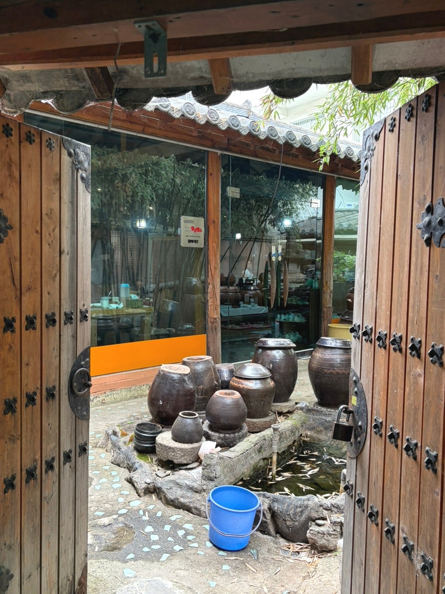 참뫼 사진 2