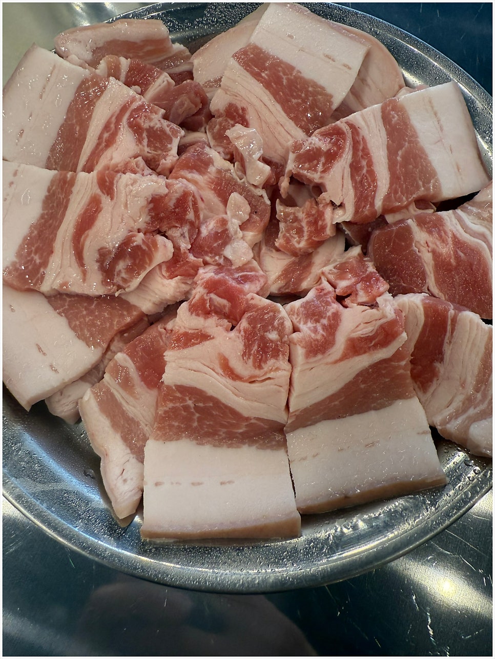 연탄갈비 사진 5