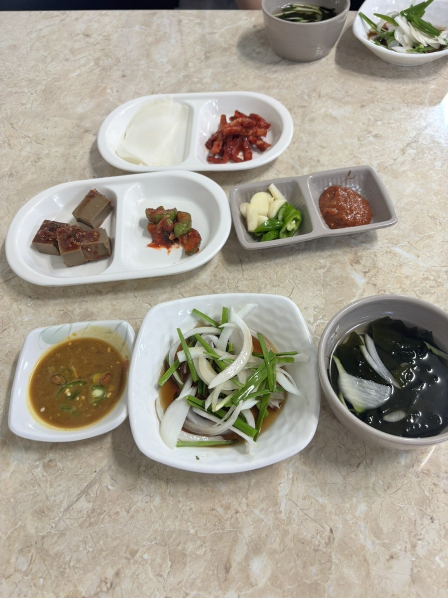 수정족발 사진 4