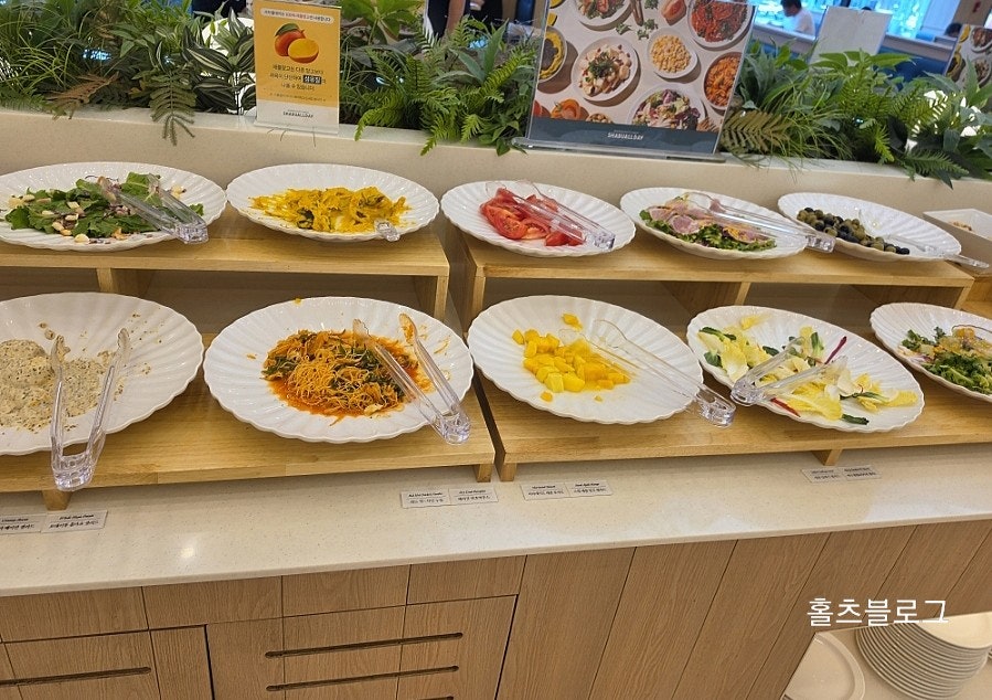 샤브올데이 충남서산점 사진 5