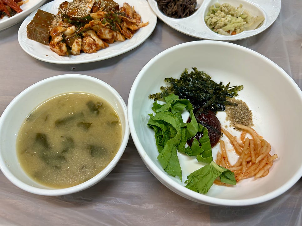 초가정담 사진 6