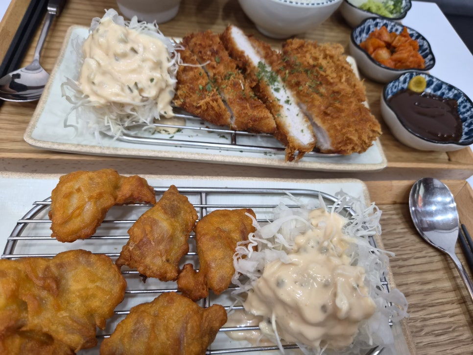 동경규동 동탄카림점 사진 5