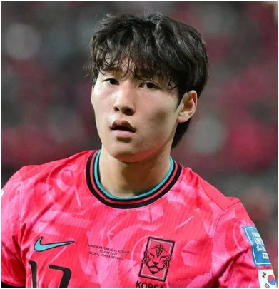 '챔피언스리그가 눈앞이다'…배준호, 리옹 이적 급물살? 협상 막판 변수는 이적료