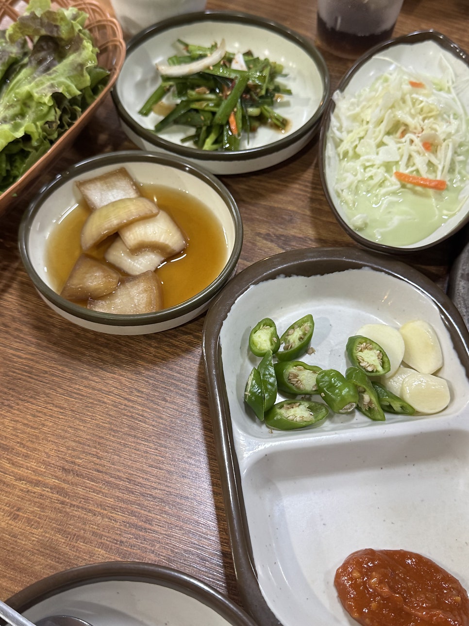 채가네 춘천닭갈비 사진 6