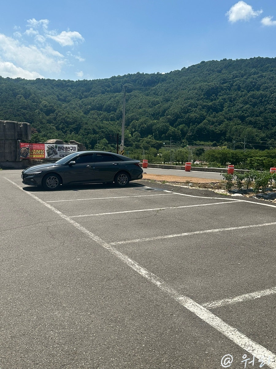 송해공원 연지담 사진 5