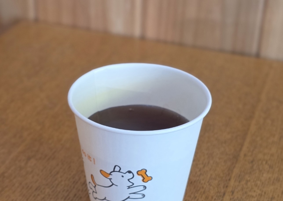 먹보땅콩빵 본점 사진 2