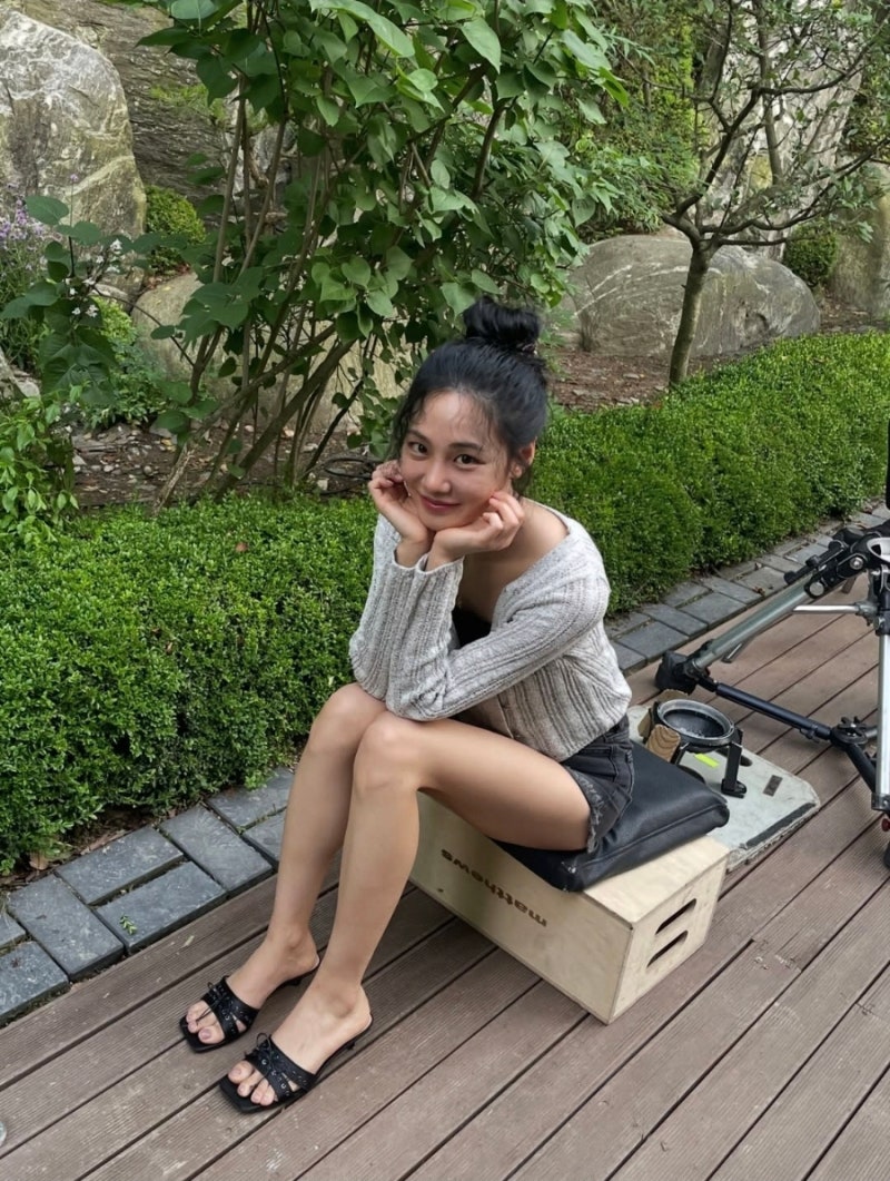 넷플릭스 맨끝줄소년 출연진 가정부 선민희역 배우님 나이 필모그래피