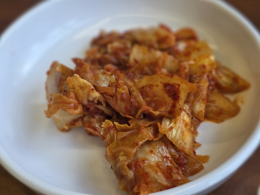 동죽면칼국수 사진 6