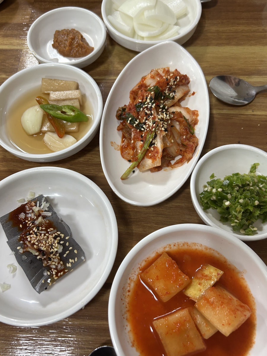 지리산길흑염소 사진 4