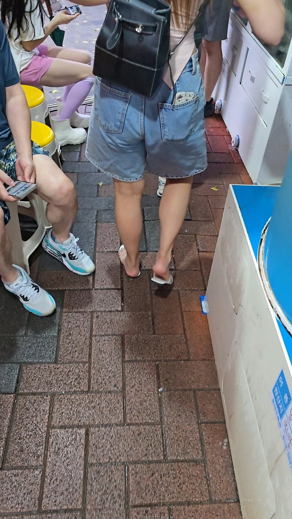 앞산산오징어 사진 3