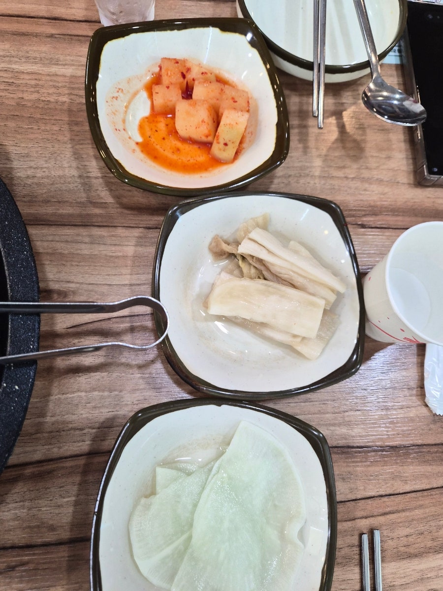 백운정오리세상 사진 3