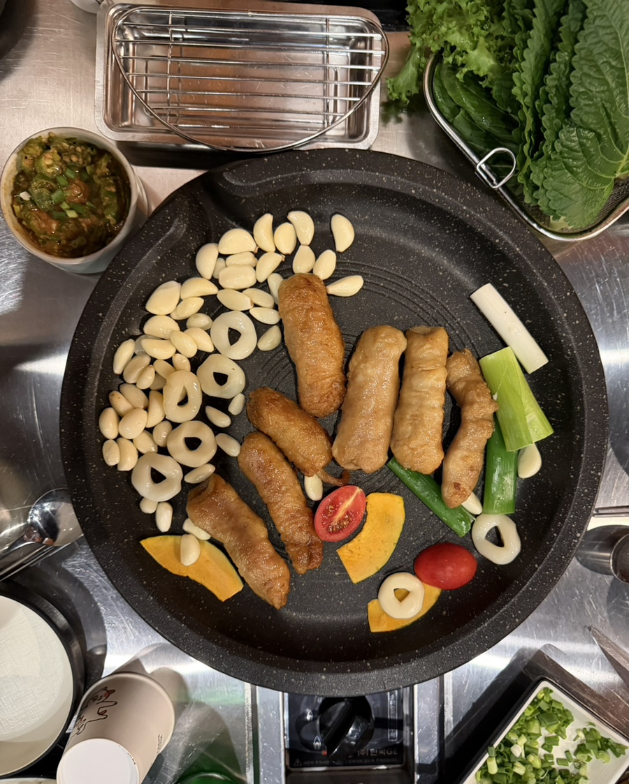 연막창 침산고성직영점 사진 1