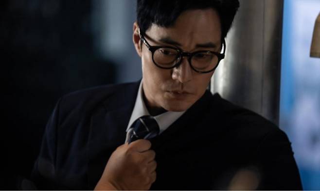 <b>김부장</b> 9회 줄거리와 충격엔딩 10회 <b>결말</b> 예고편 방송시간... 