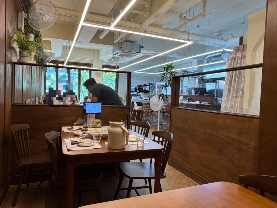 화덕군피자리 사송점 사진 3