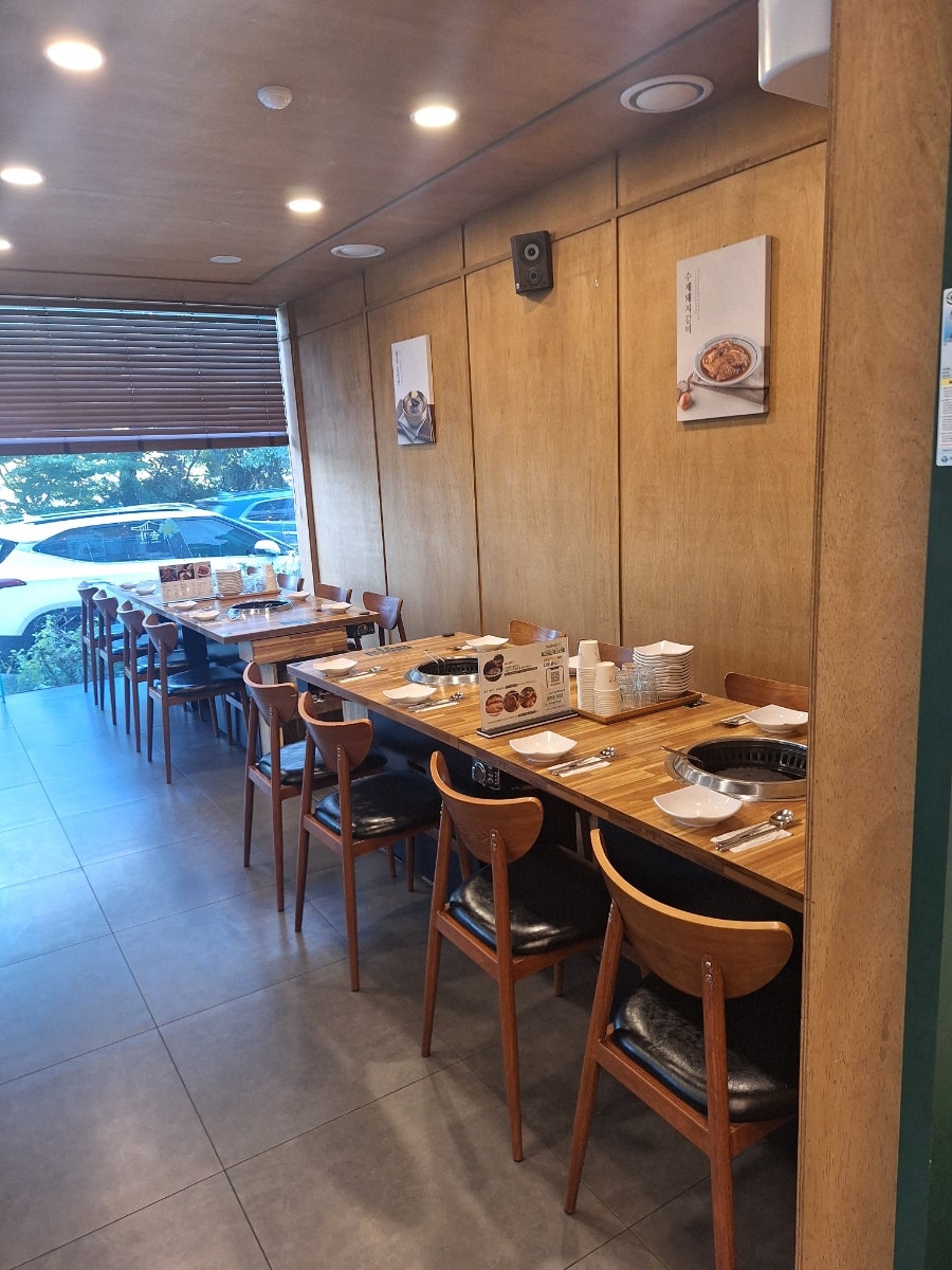 솔가숯불갈비 대전직영점 사진 5