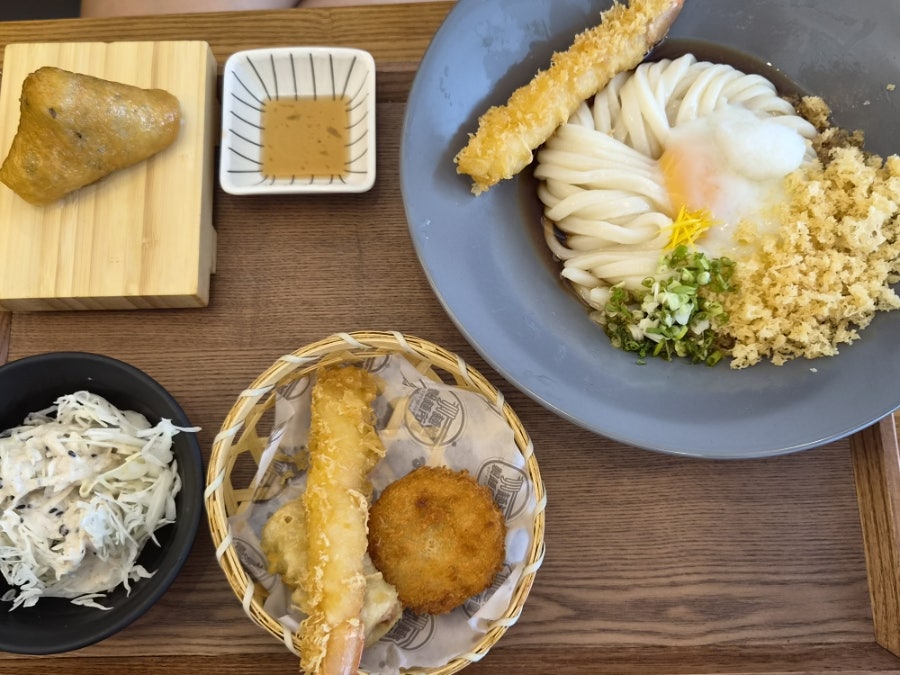 멘부쿠제면소 동탄센트럴파크점 사진 5