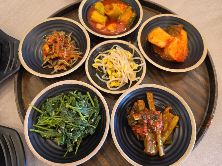빛고을식당 사진 6
