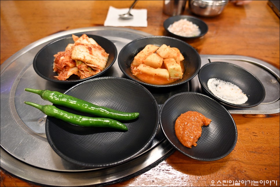 중앙식당 사진 6