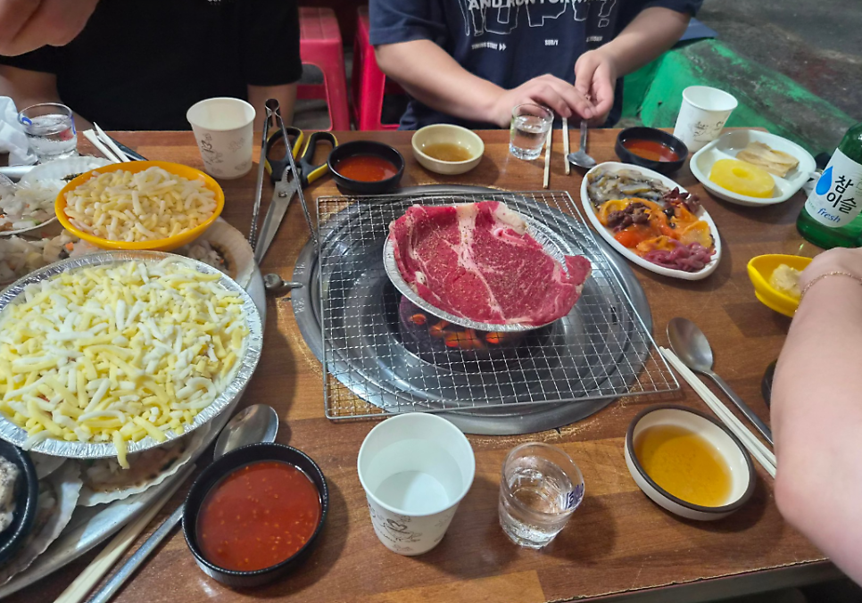 뚱보네 사진 2
