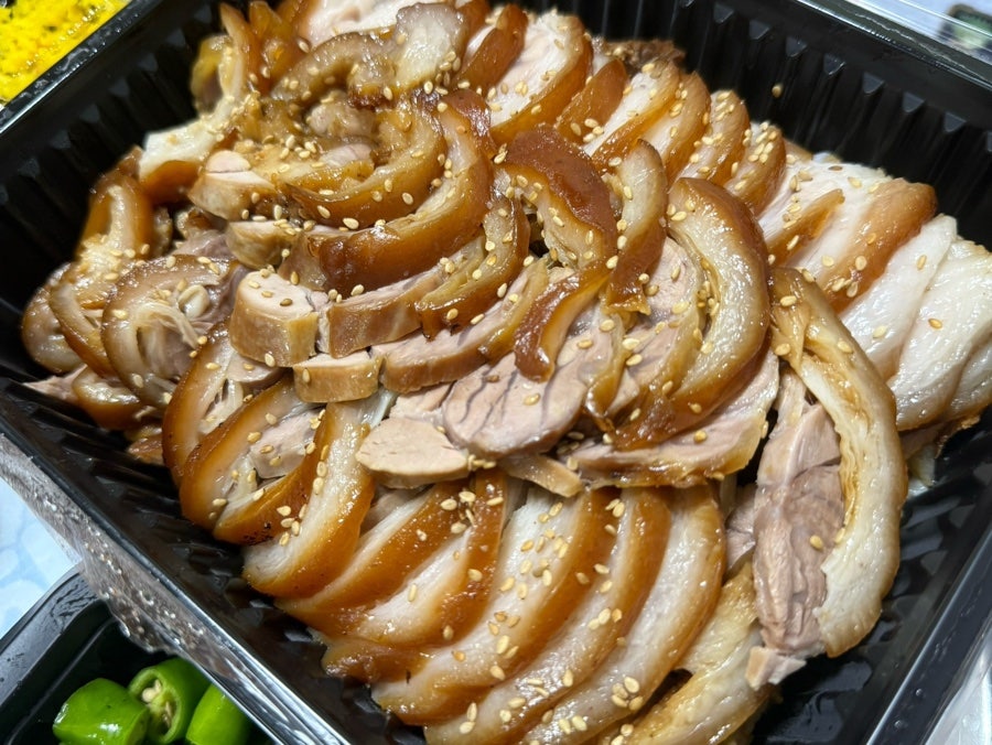 육감만족 신가풍영점 사진 1