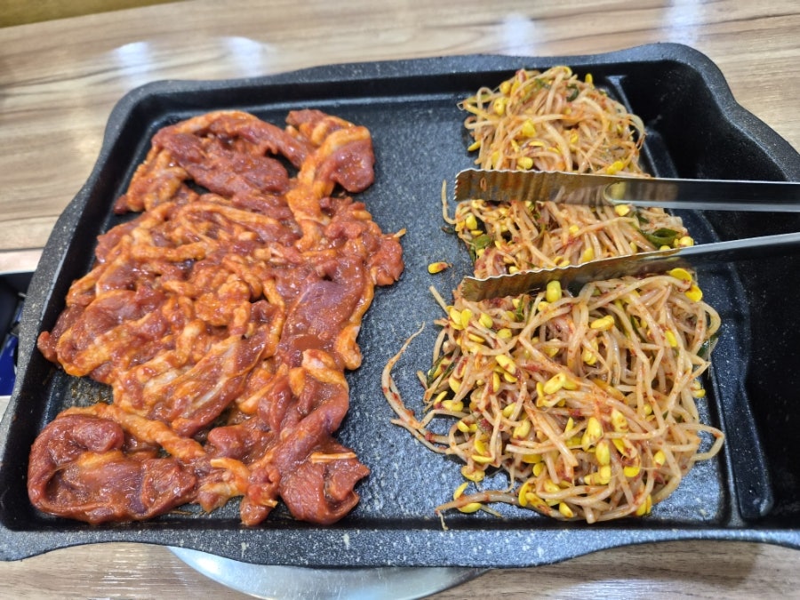 백운정오리세상 사진 5