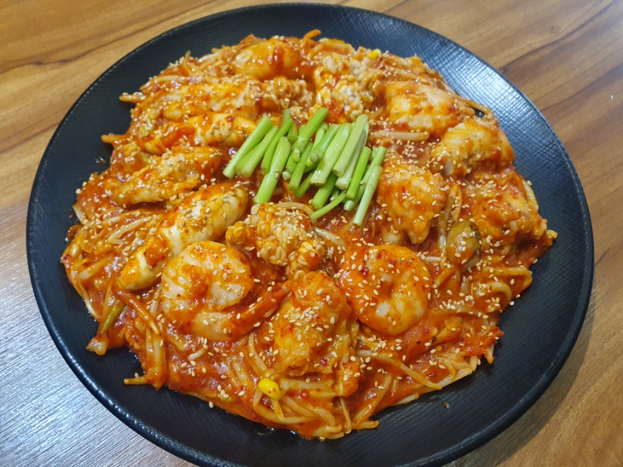 아구듬뿍&알곤마니 울산남목점 사진 3