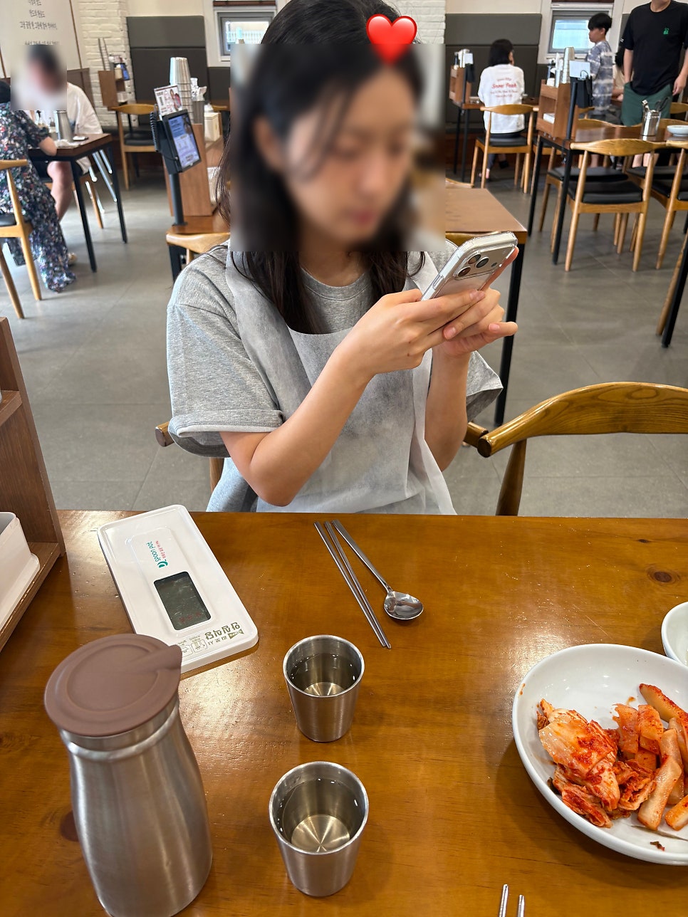 도하정 김포본점 사진 3