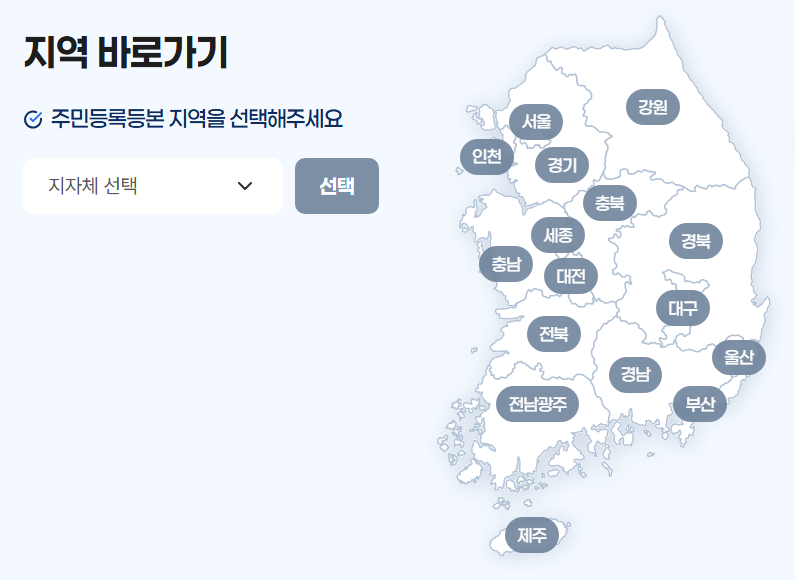 평생교육이용권 사용처 온라인 인강부터 오프라인까지 한눈에