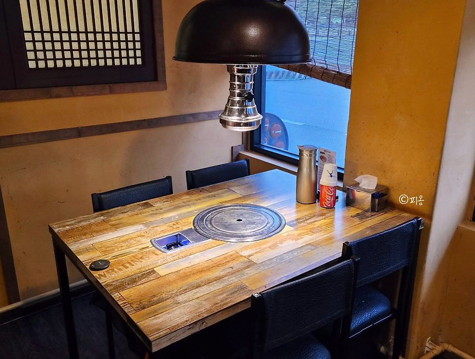 부막숯불닭갈비 부산대점 사진 6